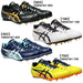 【即出荷】【新入生応援】6点セットアシックスasicsエフォート131093A167陸上スパイク新入生初心者