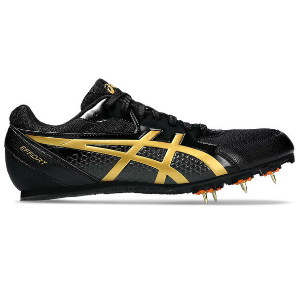 【即出荷】【新入生応援】6点セットアシックスasicsエフォート131093A167陸上スパイク新入生初心者
