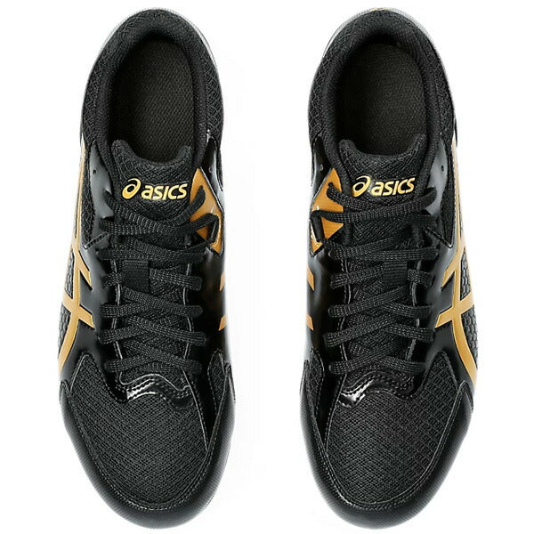【即出荷】【新入生応援】6点セットアシックスasicsエフォート131093A167陸上スパイク新入生初心者