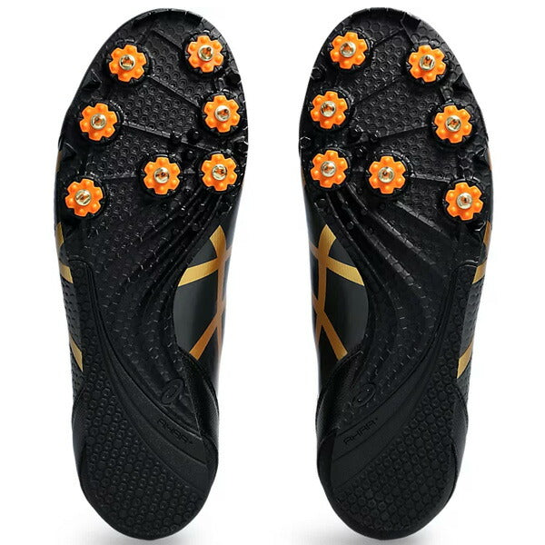 【即出荷】【新入生応援】6点セットアシックスasicsエフォート131093A167陸上スパイク新入生初心者