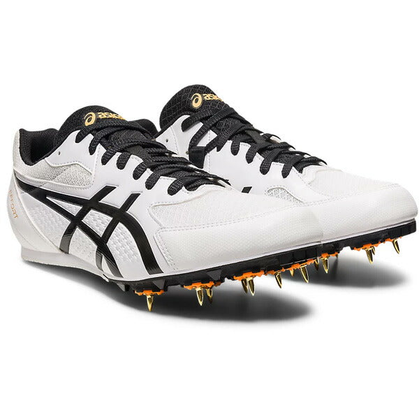 【新入生応援】6点セットアシックスasicsエフォート131093A167陸上スパイク新入生初心者部活陸上部メンズレディース