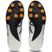 【新入生応援】6点セットアシックスasicsエフォート131093A167陸上スパイク新入生初心者部活陸上部メンズレディース