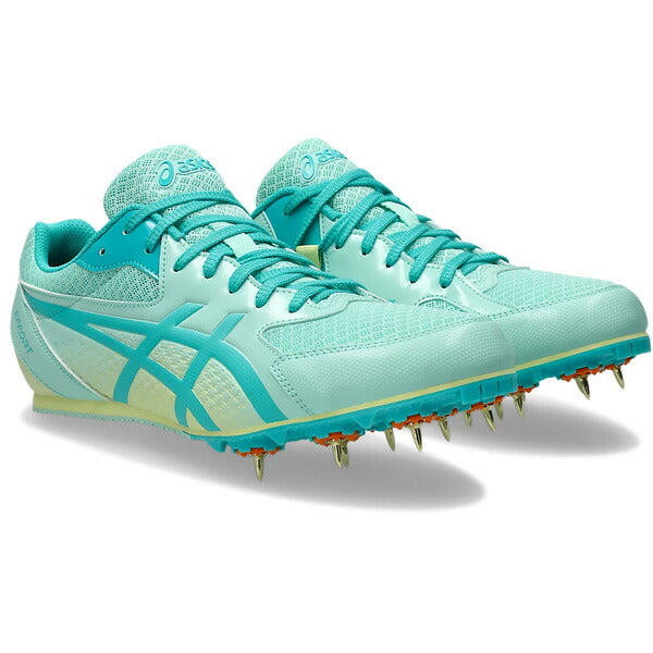 【新入生応援】6点セットアシックスasicsエフォート131093A167陸上スパイク新入生初心者部活陸上部メンズレディース