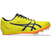 アシックスasics陸上スパイクランニングスパイクSPHEATFLAT12ヒートフラット12短距離中距離ハードル跳躍1093A195-750