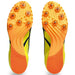 アシックスasics陸上スパイクランニングスパイクSPHEATFLAT12ヒートフラット12短距離中距離ハードル跳躍1093A195-750
