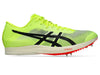 【ショップ限定エントリーでさらに+9倍】アシックスasics陸上メンズスパイクCOSMORACERLD3中長距離1093A196-750