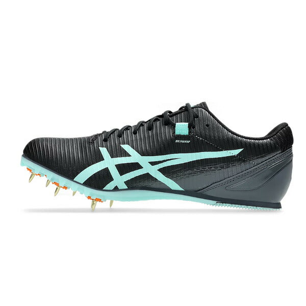 【ショップ限定エントリーでさらに+9倍】アシックスasicsHEATSPRINT13ヒートスプリント13陸上スパイクオールウェザー兼用モデル1093A199-002