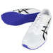 アシックスasicsメンズレディーストレーニングシューズWINDSPRINT3ウインドスプリント3マラソンジョギングホワイト1093A208-101