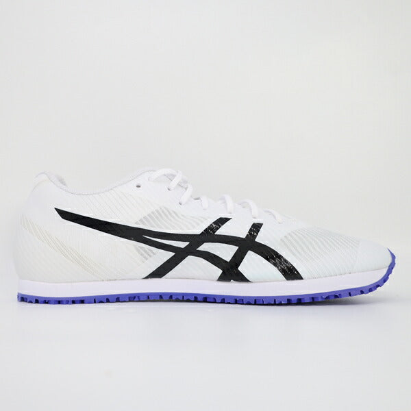 アシックスasicsメンズレディーストレーニングシューズWINDSPRINT3ウインドスプリント3マラソンジョギングホワイト1093A208-101