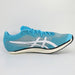 【予約販売】アシックスasicsソニックスプリントエリート3陸上スパイク短距離用1093A219-400