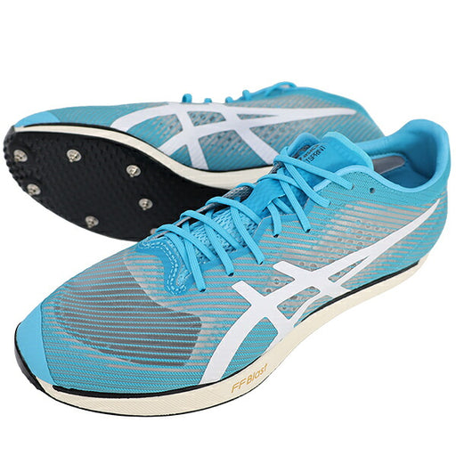 【予約販売】アシックスasicsジェットスプリントJETSPRINT3陸上スパイク短距離走用1093A222-400