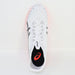【ショップ限定エントリーでさらに+9倍】アシックスasics陸上スパイクGUNLAP31093A229-100中距離長距離障害オールウェザートラック専用ホワイト