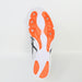 【ショップ限定エントリーでさらに+9倍】アシックスasics陸上スパイクGUNLAP31093A229-100中距離長距離障害オールウェザートラック専用ホワイト
