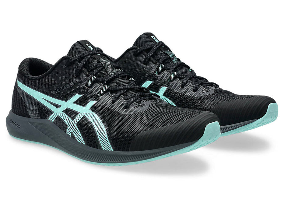 asicsアシックス陸上メンズランニングランニングシューズHYPERRACER長距離向け1093A233-002
