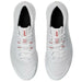 【ショップ限定エントリーでさらに+9倍】アシックスasicsメンズレディーストラック用HYPERRACER1093A233-100陸上競技ホワイト