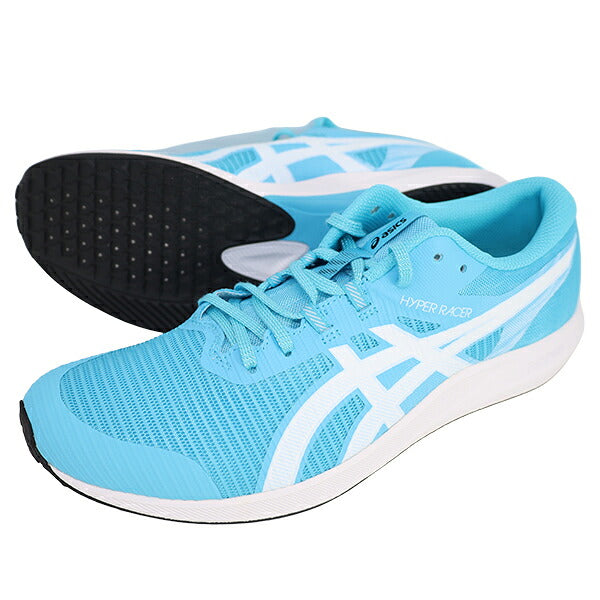アシックスasicsメンズランニングシューズHYPERRACERハイパーレーサーマラソンジョギング1093A233-400