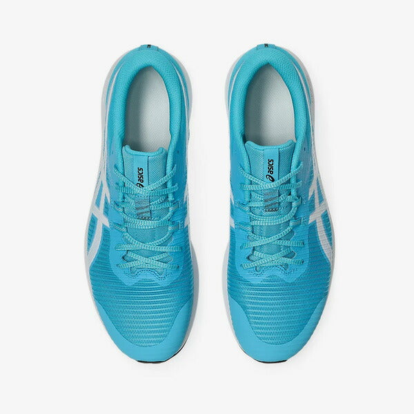 【予約販売】アシックスasicsメンズランニングシューズHYPERRACERハイパーレーサーマラソンジョギング1093A233-400