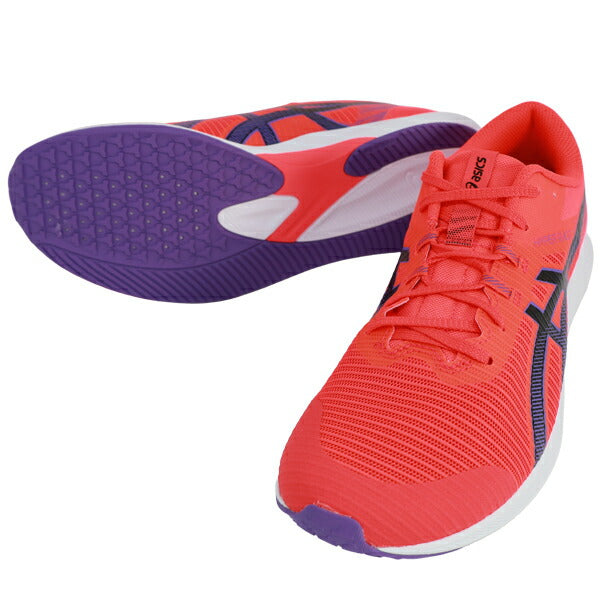アシックスasicsハイパーレーサーHYPERRACERメンズランニングシューズ長距離向けレーシングシューズ11093A233-600