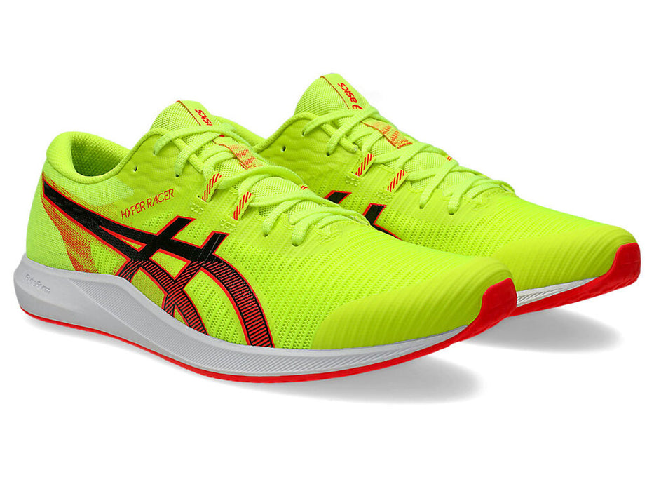 asicsアシックス陸上メンズランニングランニングシューズHYPERRACER長距離向け1093A233-750