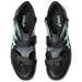 【ショップ限定エントリーでさらに+9倍】アシックスasicsメンズレディース陸上スパイク短距離ハードルCYBERBLADE17サイバーブレード171093A241-001ブラック