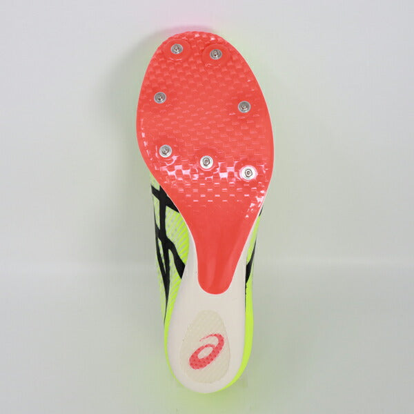 アシックスasicsメンズレディース陸上スパイクスパイク短距離用SONICSPRINTELITE3ソニックスプリントエリート31093A245-750