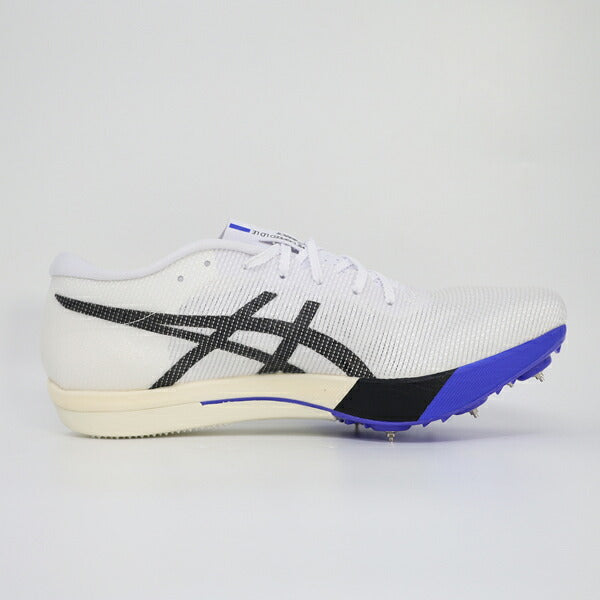 アシックスasicsメンズレディース陸上スパイクMETASPEEDLDLE2メタスピードLDLE2長距離オールウェザートラック専用1093A255-101