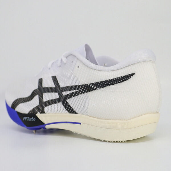 アシックスasicsメンズレディース陸上スパイクMETASPEEDLDLE2メタスピードLDLE2長距離オールウェザートラック専用1093A255-101