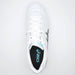 DSLIGHTGAINSTアシックスasics1101A041-102ホワイトサッカースパイク取替式