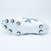 【ショップ限定エントリーでさらに+9倍】DSLIGHTGAINSTアシックスasics1101A041-103ホワイトサッカースパイク取替式