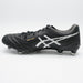 【ショップ限定エントリーでさらに+9倍】DSLIGHTX-FLY5アシックスasics1101A047-001ブラックサッカースパイク