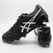 【ショップ限定エントリーでさらに+9倍】DSLIGHTX-FLY5アシックスasics1101A047-001ブラックサッカースパイク