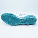 【ショップ限定エントリーでさらに+9倍】DSLIGHTX-FLY5アシックスasics1101A047-107ホワイトブルーサッカースパイク