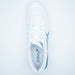 【ショップ限定エントリーでさらに+9倍】DSLIGHTX-FLY5アシックスasics1101A047-107ホワイトブルーサッカースパイク