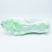 【ショップ限定エントリーでさらに+9倍】ULTREZZA3アシックスasics1101A058-101ホワイトグリーンサッカースパイク