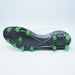 【ショップ限定エントリーでさらに+9倍】DSLIGHTACROS3アシックスasics1101A070-103ホワイトグリーンゲッコーサッカースパイク