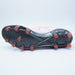 【ショップ限定エントリーでさらに+9倍】DSLIGHTACROS3アシックスasics1101A070-104ホワイトフラッシュレッドサッカースパイク