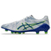 DSLIGHTACROS3アシックスasics1101A070-105ホワイトブルーサッカースパイク
