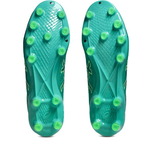 DSLIGHTACROS3アシックスasics1101A070-300オーロラグリーンサッカースパイク