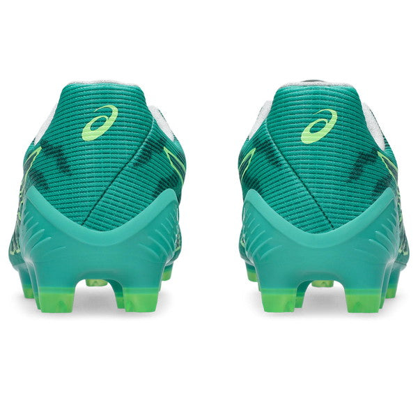 DSLIGHTACROS3アシックスasics1101A070-300オーロラグリーンサッカースパイク