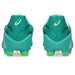 DSLIGHTACROS3アシックスasics1101A070-300オーロラグリーンサッカースパイク