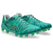 DSLIGHTACROS3アシックスasics1101A070-300オーロラグリーンサッカースパイク