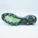 【ショップ限定エントリーでさらに+9倍】DSLIGHTACROSPRO3アシックスasics1101A071-103ホワイトグリーンゲッコーサッカースパイク