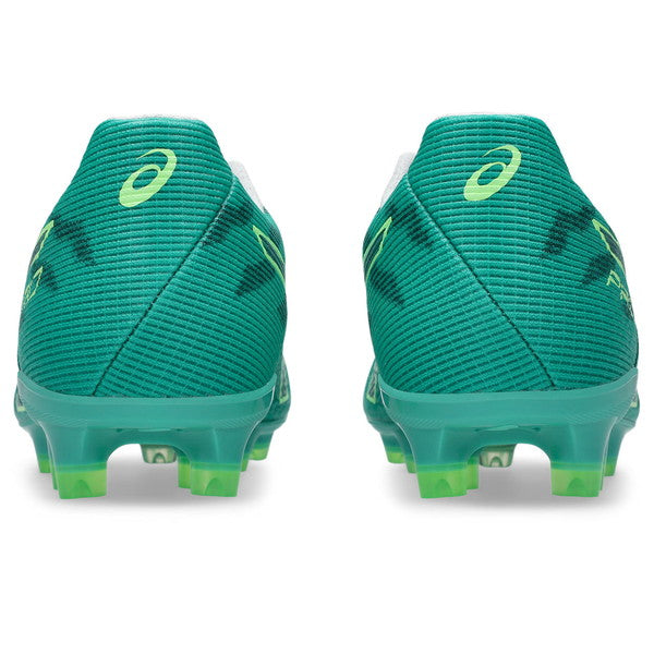 DSLIGHTACROSPRO3アシックスasics1101A071-300オーロラグリーンサッカースパイク