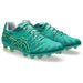 DSLIGHTACROSPRO3アシックスasics1101A071-300オーロラグリーンサッカースパイク