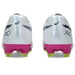 DSLIGHTX-FLYPRO3アシックスasics1101A072-104ホワイトブルーサッカースパイク