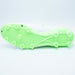 【ショップ限定エントリーでさらに+9倍】DSLIGHTX-FLY6アシックスasics1101A076-100ホワイトグリーンゲッコーサッカースパイク