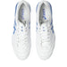 DSLIGHTX-FLY6アシックスasics1101A076-102ホワイトブルーサッカースパイク