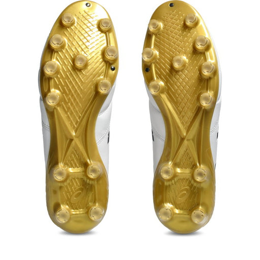 DSLIGHTX-FLY6アシックスasics1101A076-103ホワイトネイビーサッカースパイク