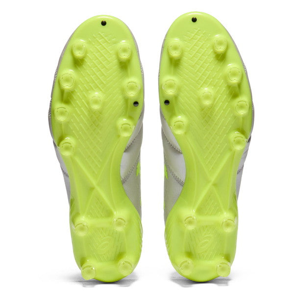 DSLIGHTX-FLY6アシックスasics1101A084-020クラウドグレーサッカースパイク
