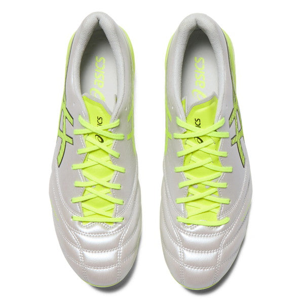 DSLIGHTX-FLY6アシックスasics1101A084-020クラウドグレーサッカースパイク